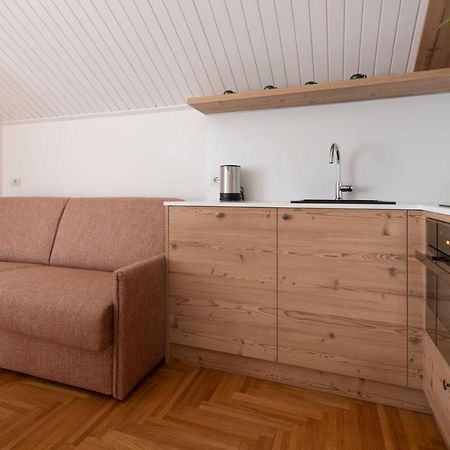 Italianway - Besta 2 Bormio Exteriör bild