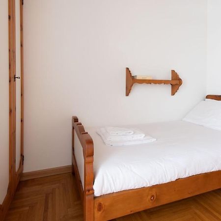 Italianway - Besta 2 Bormio Exteriör bild