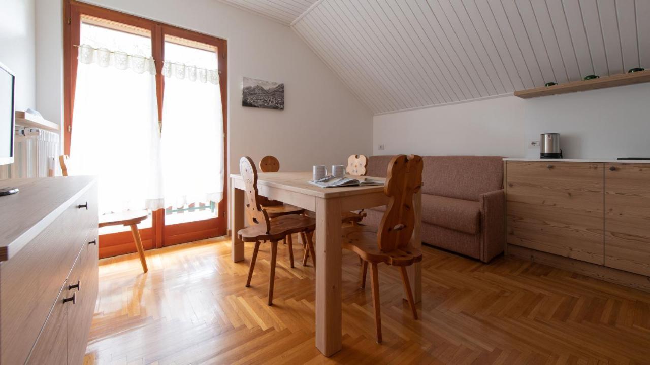 Italianway - Besta 2 Bormio Exteriör bild