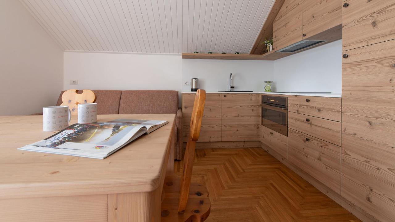 Italianway - Besta 2 Bormio Exteriör bild