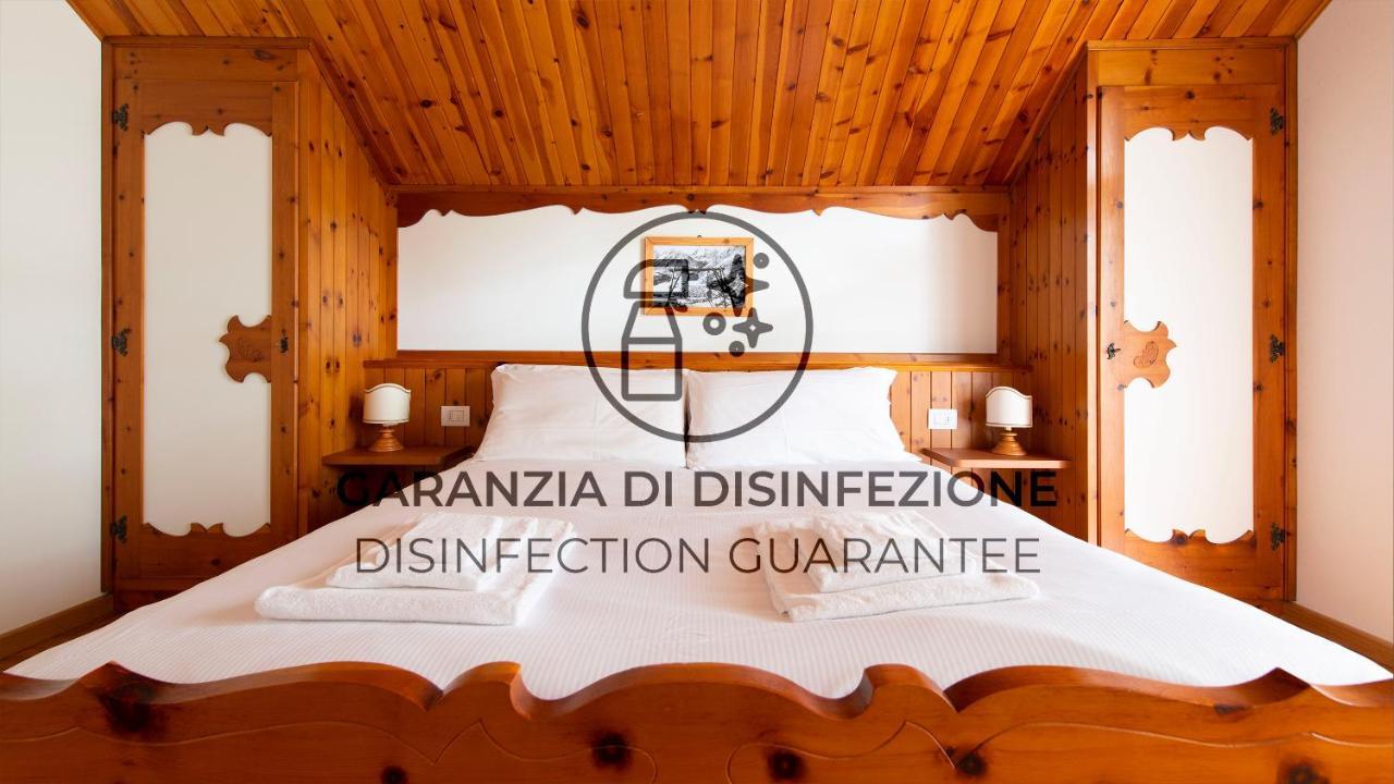 Italianway - Besta 2 Bormio Exteriör bild