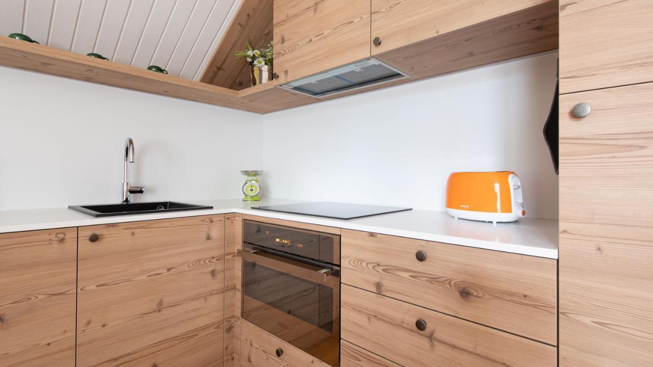 Italianway - Besta 2 Bormio Exteriör bild