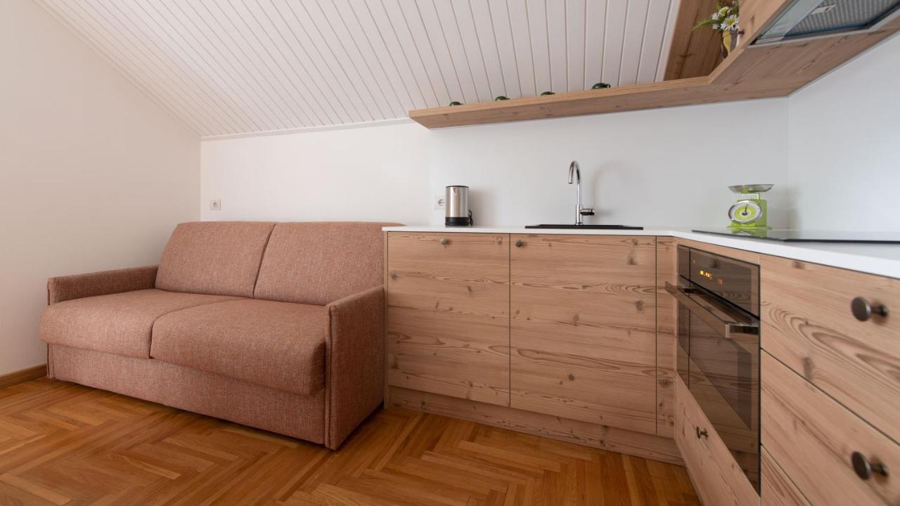 Italianway - Besta 2 Bormio Exteriör bild