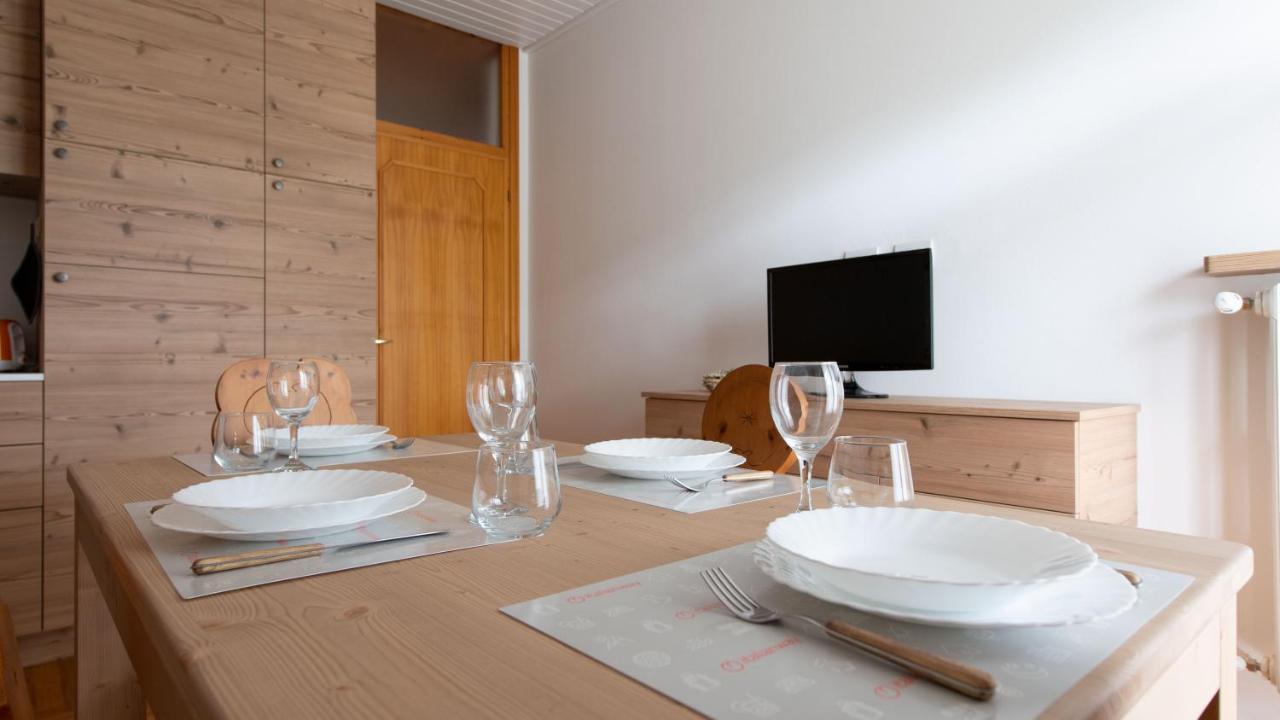 Italianway - Besta 2 Bormio Exteriör bild