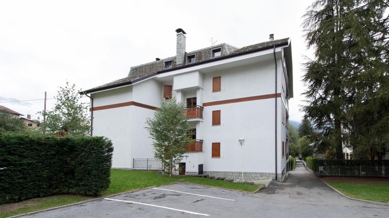 Italianway - Besta 2 Bormio Exteriör bild