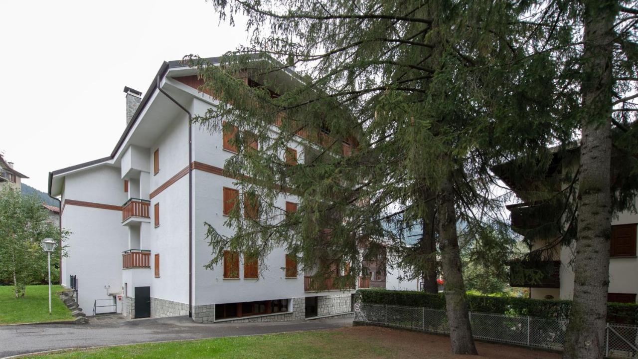Italianway - Besta 2 Bormio Exteriör bild