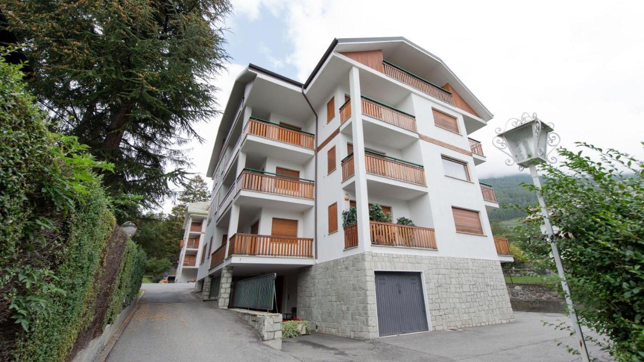Italianway - Besta 2 Bormio Exteriör bild