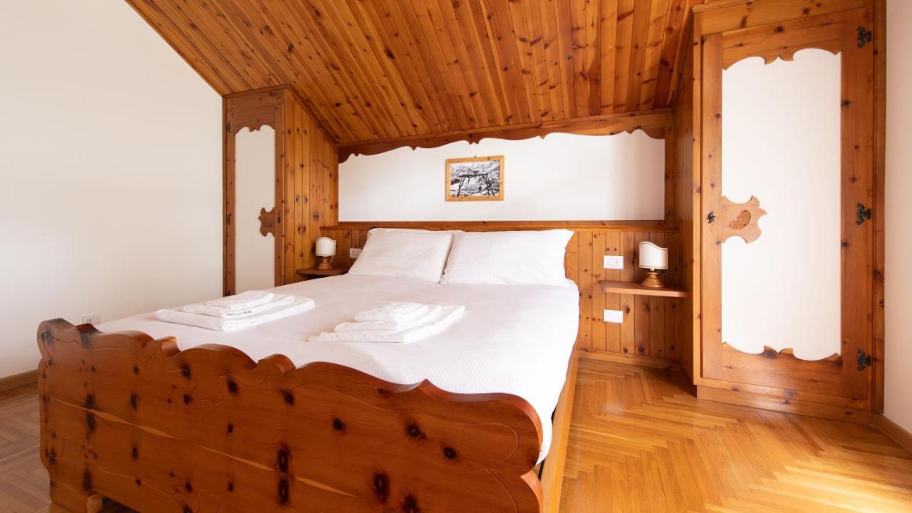 Italianway - Besta 2 Bormio Exteriör bild