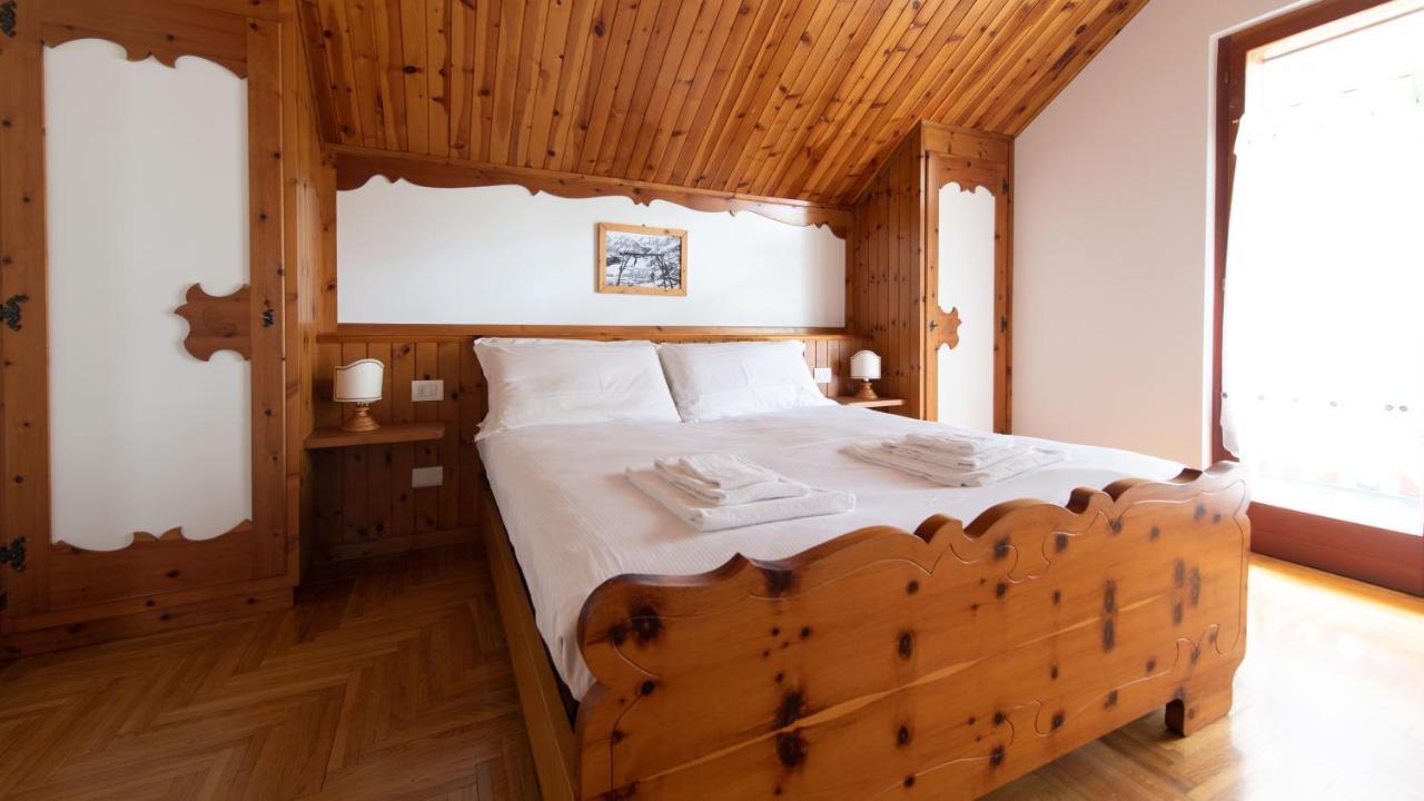 Italianway - Besta 2 Bormio Exteriör bild