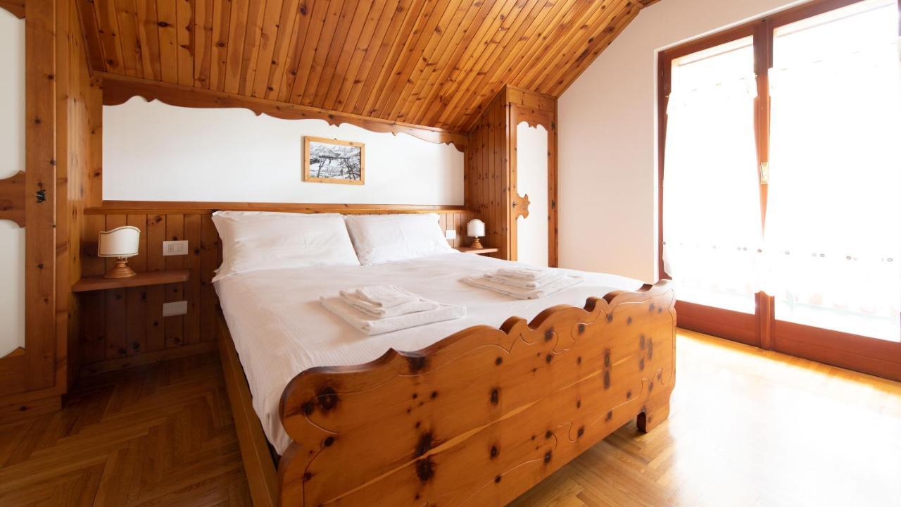 Italianway - Besta 2 Bormio Exteriör bild